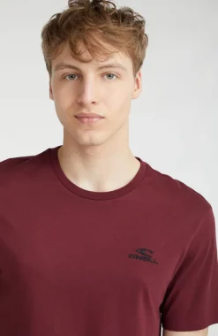 Best O’Neill T-shirt O'Neill Small Logo | Windsor Wine