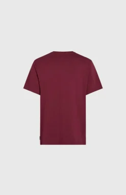 Best O’Neill T-shirt O'Neill Small Logo | Windsor Wine