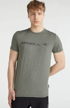 O’Neill T-shirt Rutile | Forest Night