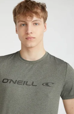 O’Neill T-shirt Rutile | Forest Night