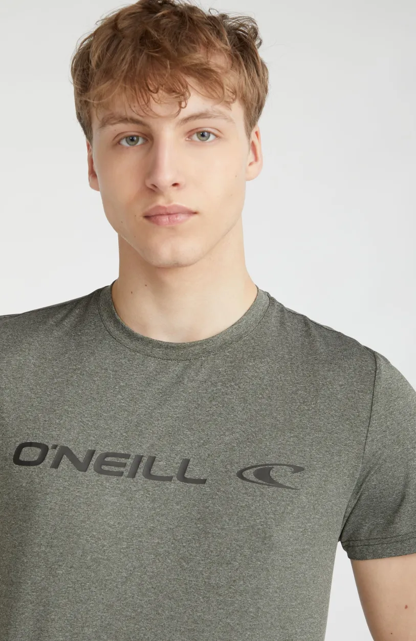 O’Neill T-shirt Rutile | Forest Night
