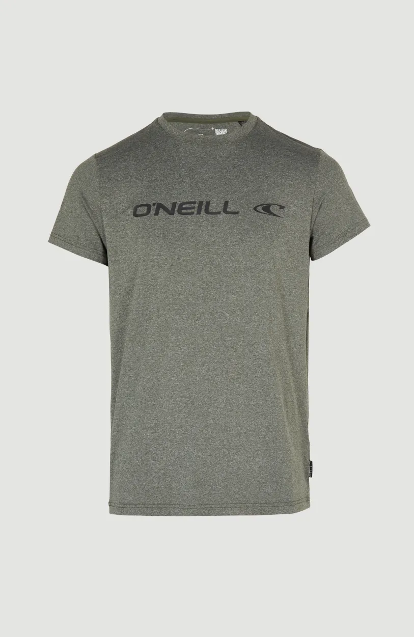 O’Neill T-shirt Rutile | Forest Night