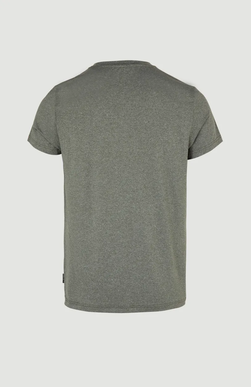 O’Neill T-shirt Rutile | Forest Night