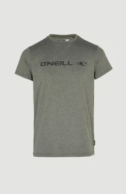 O’Neill T-shirt Rutile | Forest Night