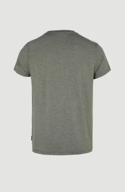 O’Neill T-shirt Rutile | Forest Night