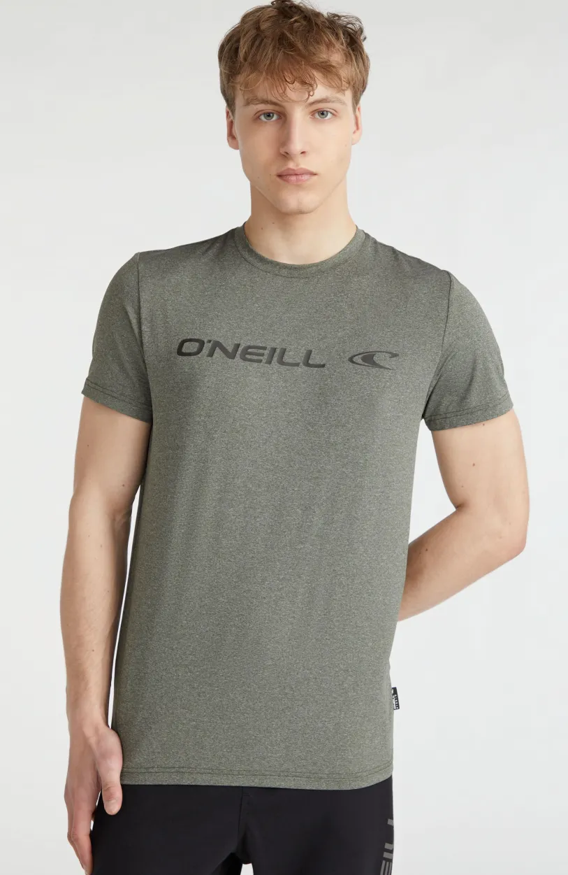 O’Neill T-shirt Rutile | Forest Night