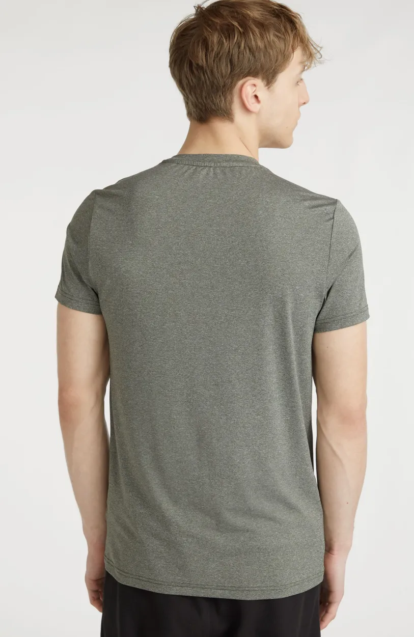 O’Neill T-shirt Rutile | Forest Night