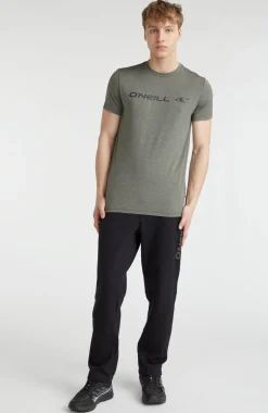 O’Neill T-shirt Rutile | Forest Night