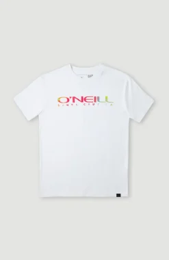 Hot O’Neill T-shirt Sanborn | Snow White