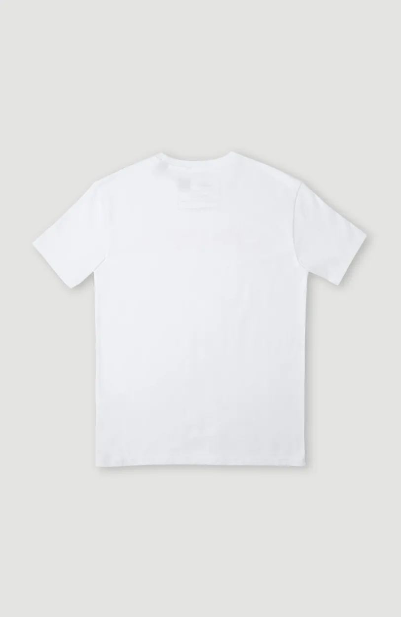 Hot O’Neill T-shirt Sanborn | Snow White