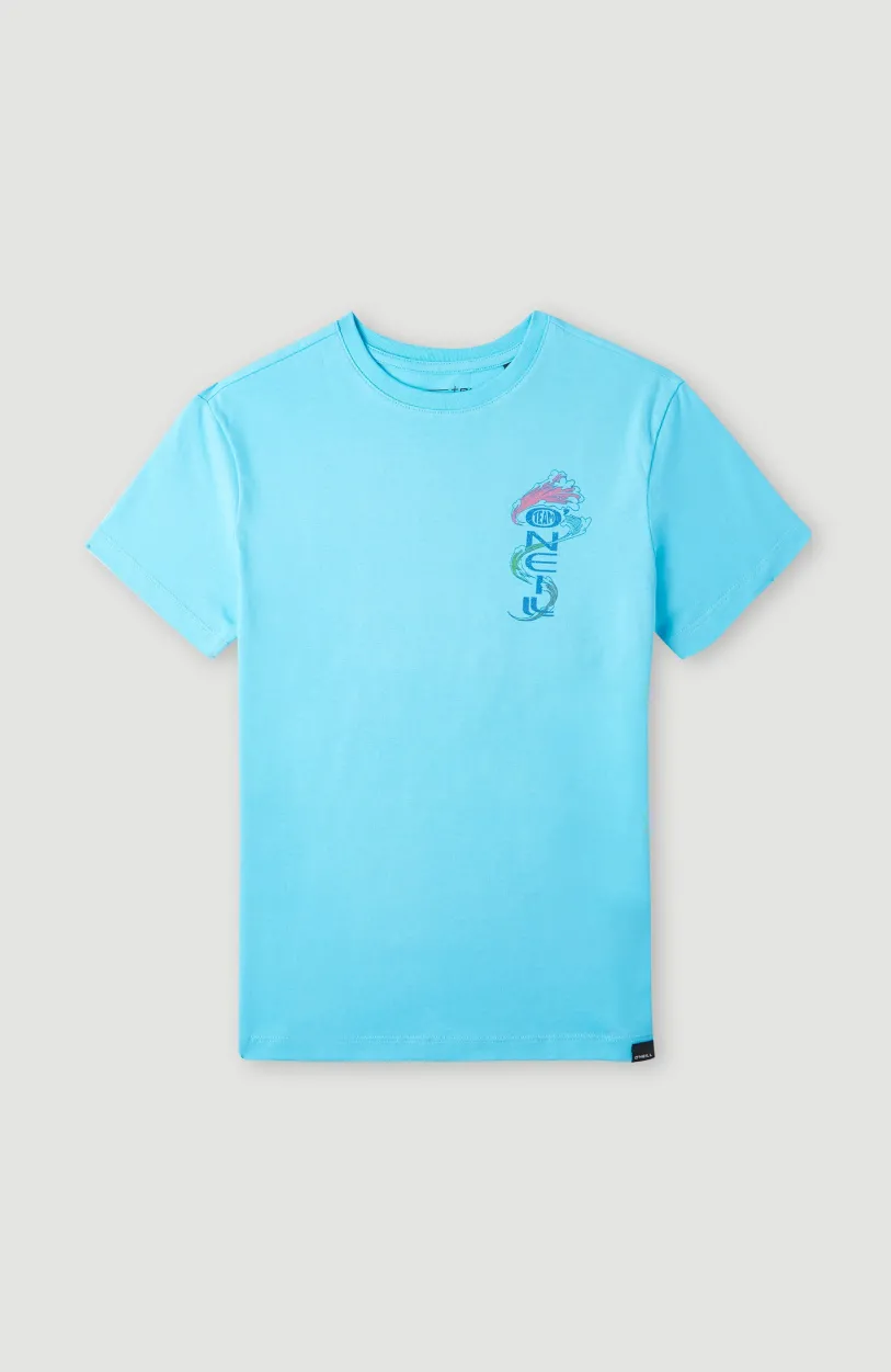 Best O’Neill T-shirt Team O'Neill | Bachelor Button