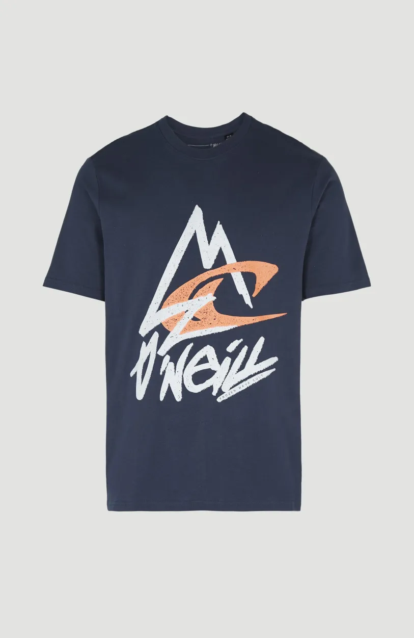 Hot O’Neill T-shirt Torrey | Outer Space