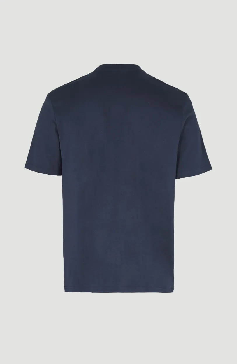 Hot O’Neill T-shirt Torrey | Outer Space