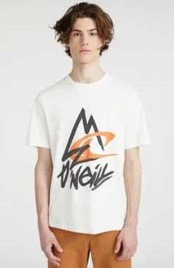 Best O’Neill T-shirt Torrey | Snow White