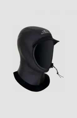 Discount O’Neill Ultraseal 3mm Hood | Black