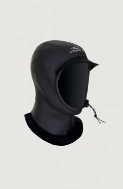 Discount O’Neill Ultraseal 3mm Hood | Black