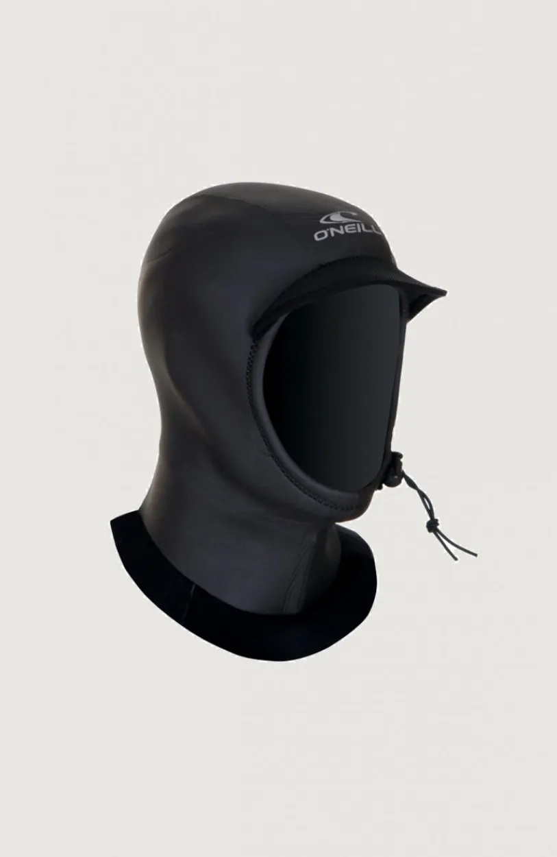 Discount O’Neill Ultraseal 3mm Hood | Black