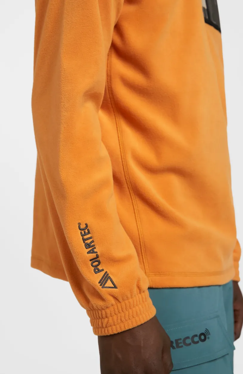 Sale O’Neill Utility Half Zip Fleece | Nugget