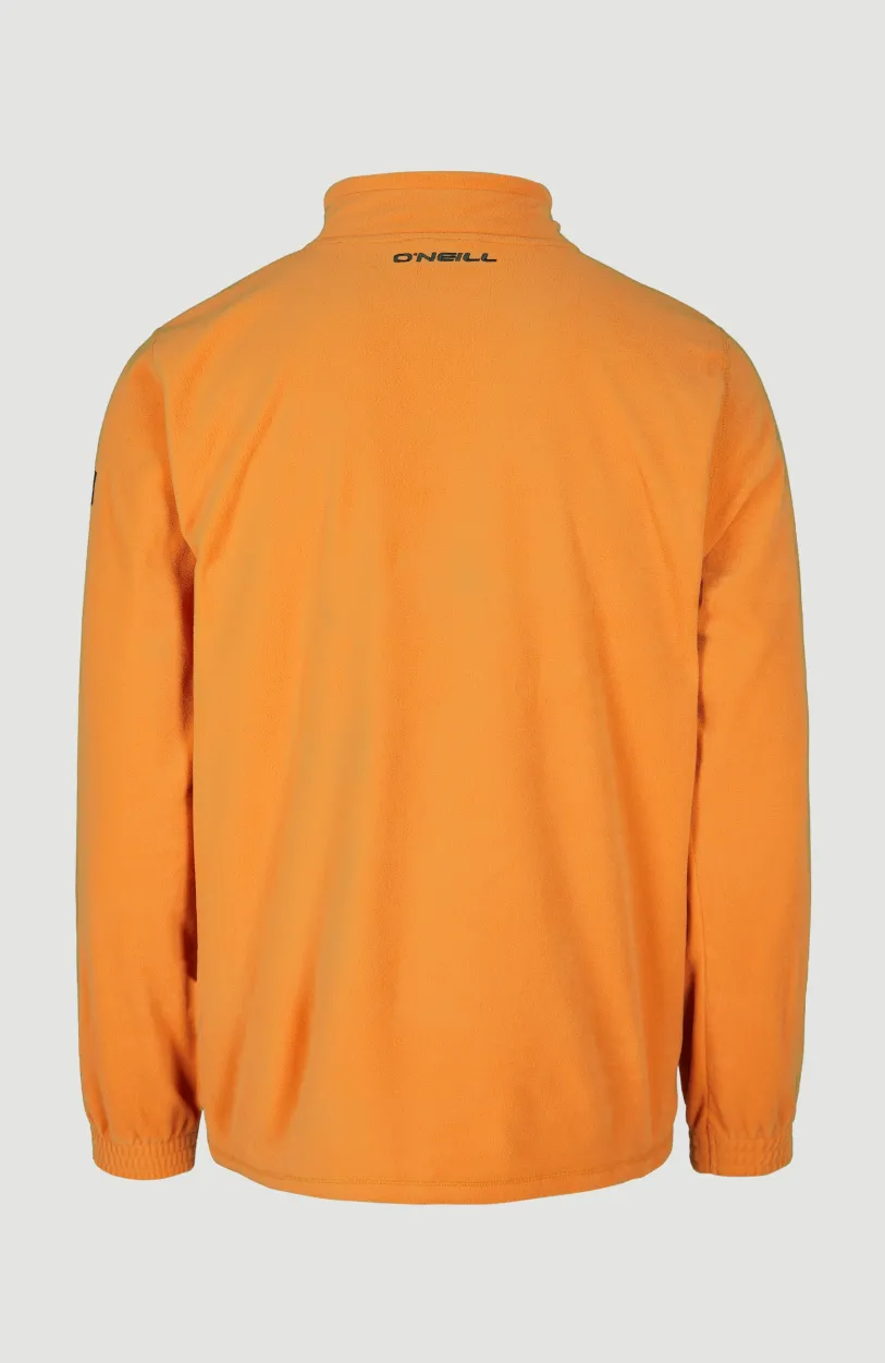 Sale O’Neill Utility Half Zip Fleece | Nugget