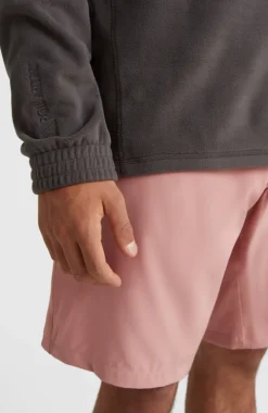 Outlet O’Neill Utility Half Zip Fleece | Raven