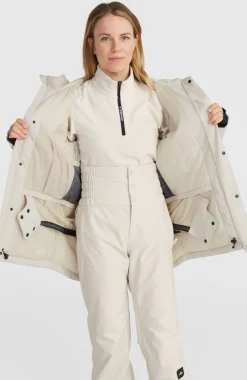 Clearance O’Neill Utility Hybrid Wintersportjas | Green Day Camo