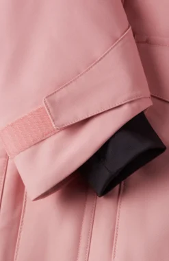 Clearance O’Neill Utility Hybrid Wintersportjas | Genuine Pink Colour Block