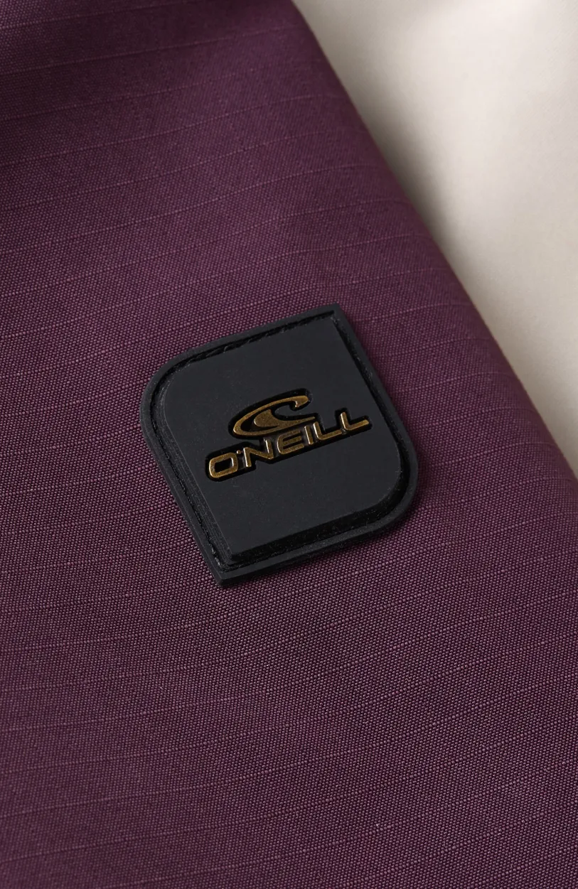 Outlet O’Neill Utility Hybrid Wintersportjas | Atmosphere Colour Block
