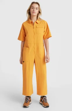 O’Neill UTILITY TRAIL JUMPSUIT | Nugget