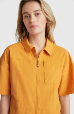 O’Neill UTILITY TRAIL JUMPSUIT | Nugget