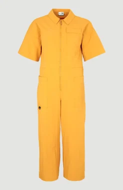 O’Neill UTILITY TRAIL JUMPSUIT | Nugget