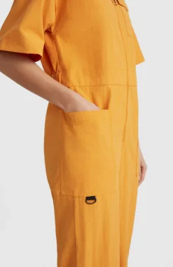 O’Neill UTILITY TRAIL JUMPSUIT | Nugget