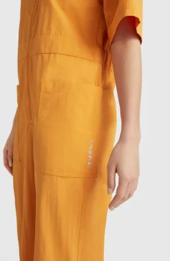 O’Neill UTILITY TRAIL JUMPSUIT | Nugget