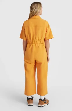 O’Neill UTILITY TRAIL JUMPSUIT | Nugget