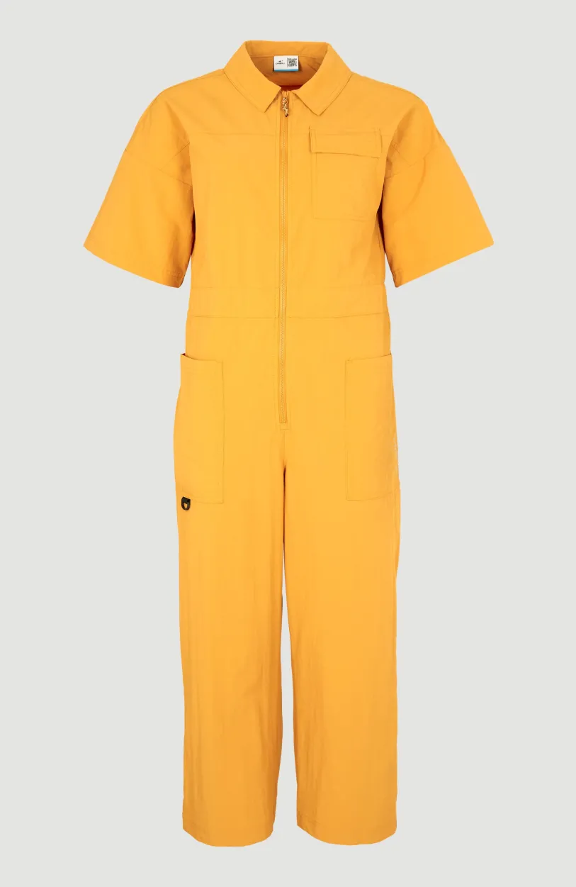 O’Neill UTILITY TRAIL JUMPSUIT | Nugget