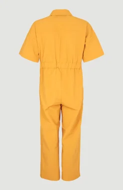 O’Neill UTILITY TRAIL JUMPSUIT | Nugget