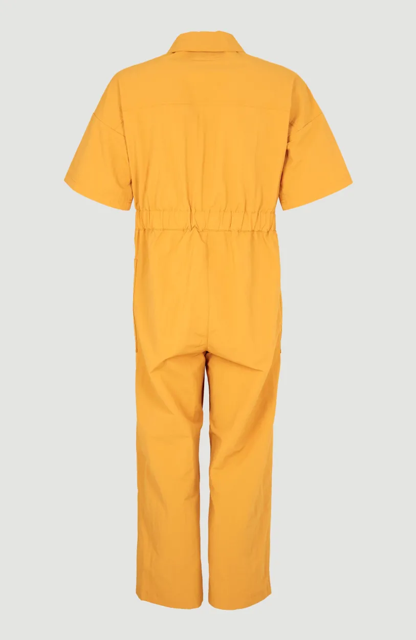 O’Neill UTILITY TRAIL JUMPSUIT | Nugget