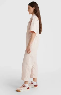 O’Neill UTILITY TRAIL JUMPSUIT | Peach Whip