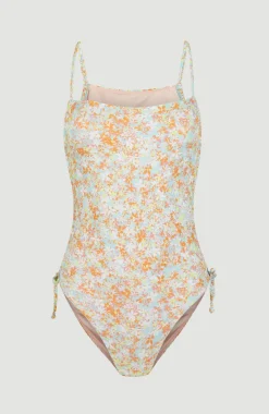 Outlet O’Neill Valley Badpak | Blue Beach Flower