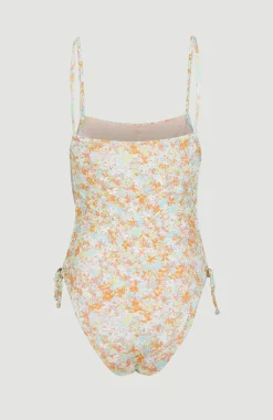 Outlet O’Neill Valley Badpak | Blue Beach Flower