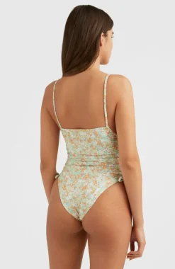 Outlet O’Neill Valley Badpak | Blue Beach Flower