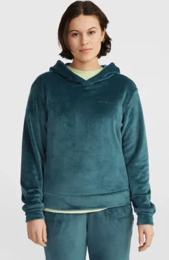 Best O’Neill Velour Fleecehoodie | Alma Steel