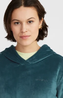 Best O’Neill Velour Fleecehoodie | Alma Steel