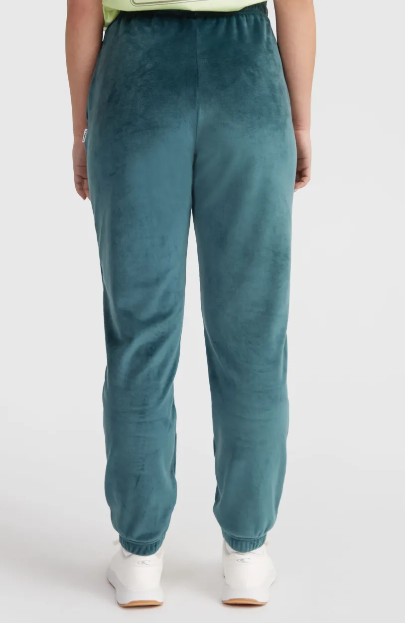 Discount O’Neill Velour Joggingbroek | Alma Steel
