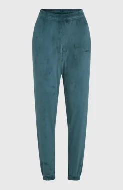 Discount O’Neill Velour Joggingbroek | Alma Steel