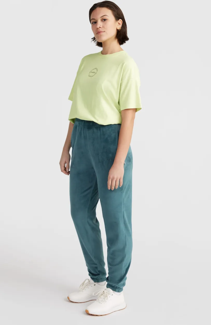 Discount O’Neill Velour Joggingbroek | Alma Steel