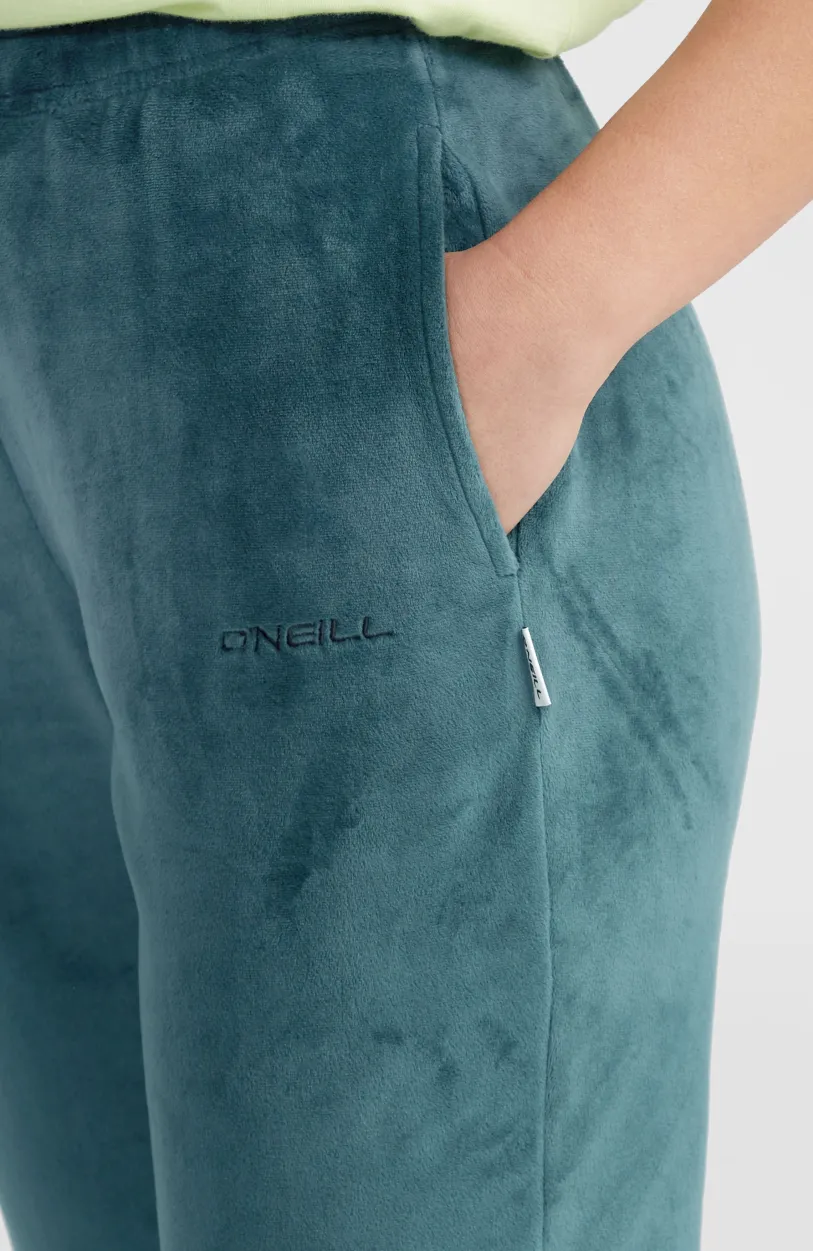 Discount O’Neill Velour Joggingbroek | Alma Steel
