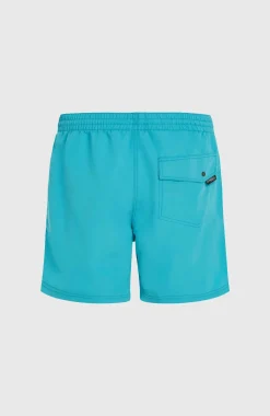 O’Neill Vert 16'' Zwembroek | Neon Blue