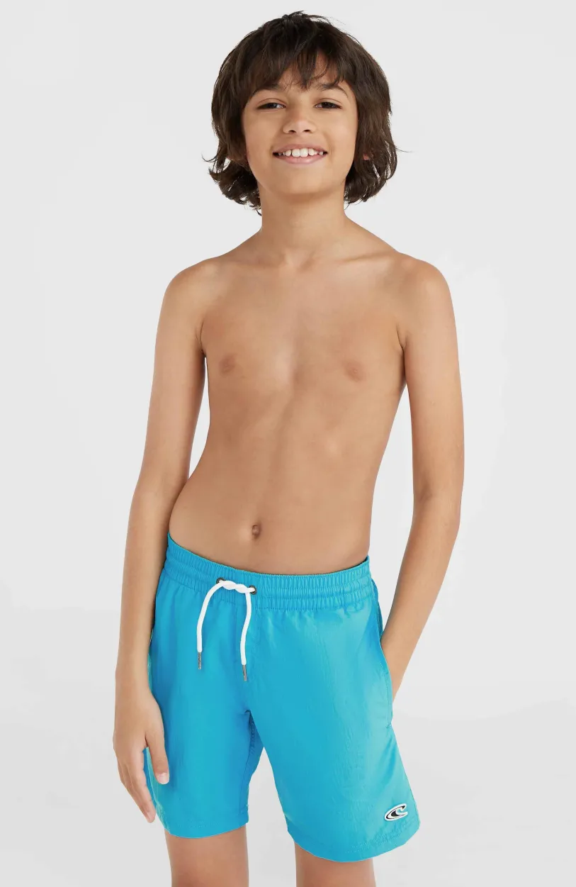 O’Neill Vert 14" Zwembroek | Neon Blue