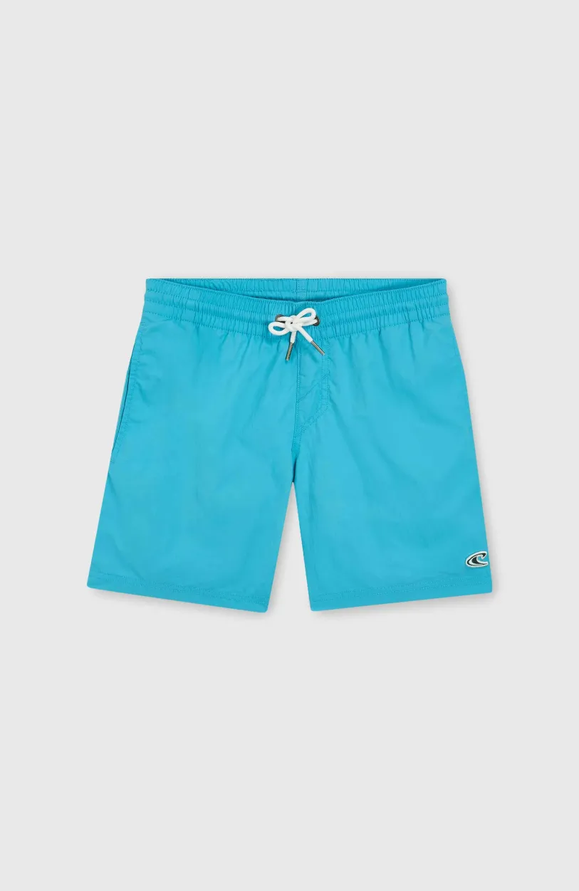 O’Neill Vert 14" Zwembroek | Neon Blue