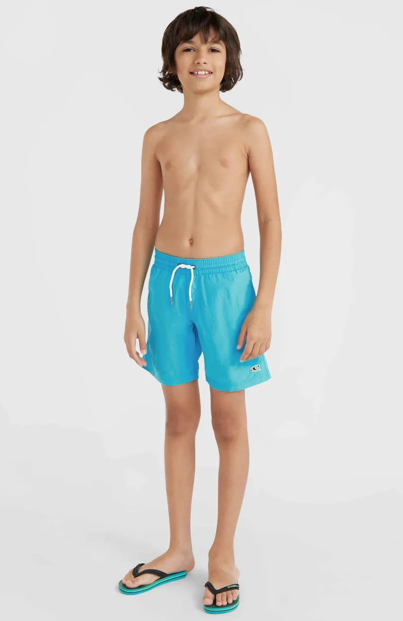 O’Neill Vert 14" Zwembroek | Neon Blue